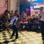 Festival Florescer_Contemplado no Edital de Cult Urbana e Periferica do Ciclo 1 PNAB RN