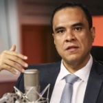 Ministro do Turismo Gustavo Feliciano foto divulgação