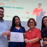 Premio prefeitura de Vila Flor