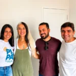 Reunião Love Pipa em Tibau do Sul foto divulgaçao