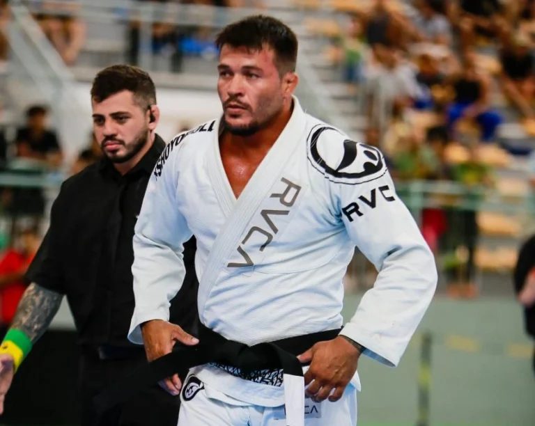Yure Nogueira Kimura Pipa foto divulgação