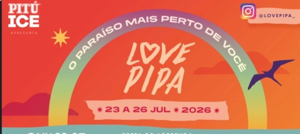 love pipa