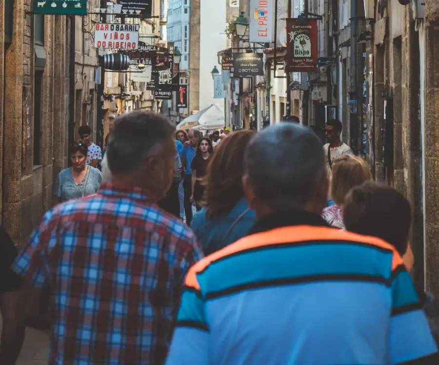 Até 2040, turismo global deve alcançar 2,4 bilhões de viajantes foto divulgação