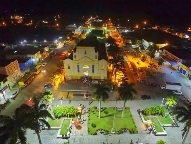 Canguaretama foto reprodução