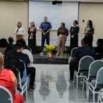 Curso de Qualificação da Preefitura de Tibau do Sul foto divulgação