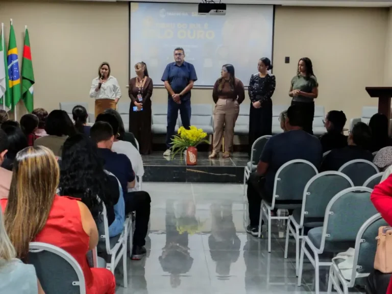 Curso de Qualificação da Preefitura de Tibau do Sul foto divulgação