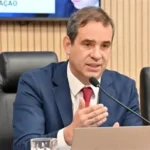 Deputado Cadu XAvier do PT
