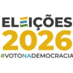 ELEIÇÕES 2026