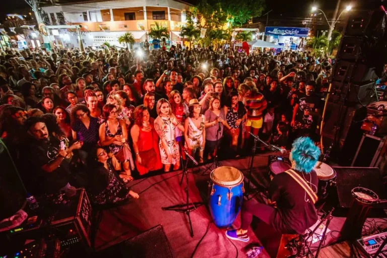 Fest Bossa & Jazz anuncia que este ano não acontecerá em Pipa foto divulgação
