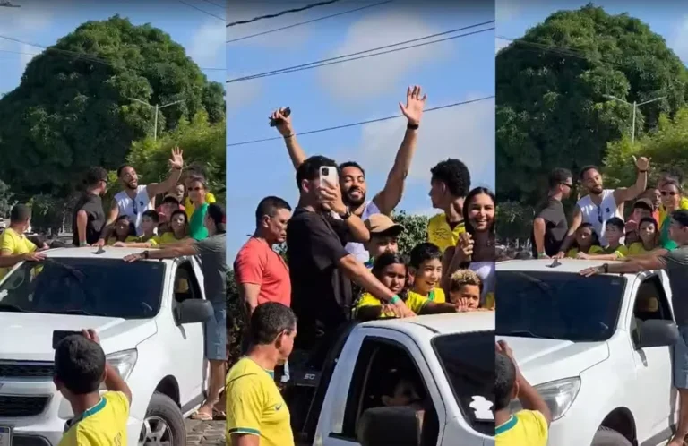 MATEUS CUNHA em BF