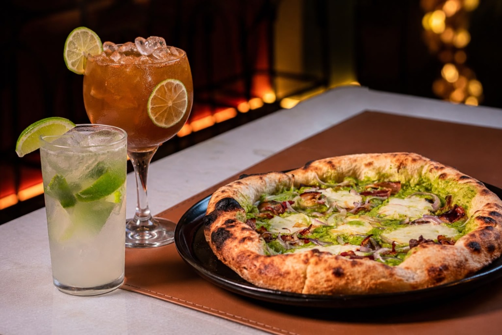 PIZZA VERA