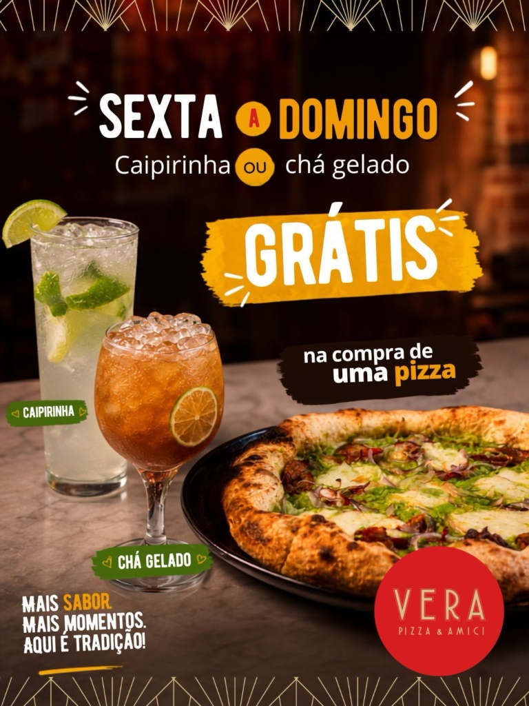 PROMO VERA