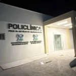 Policlinica de Regional de Canguaretama