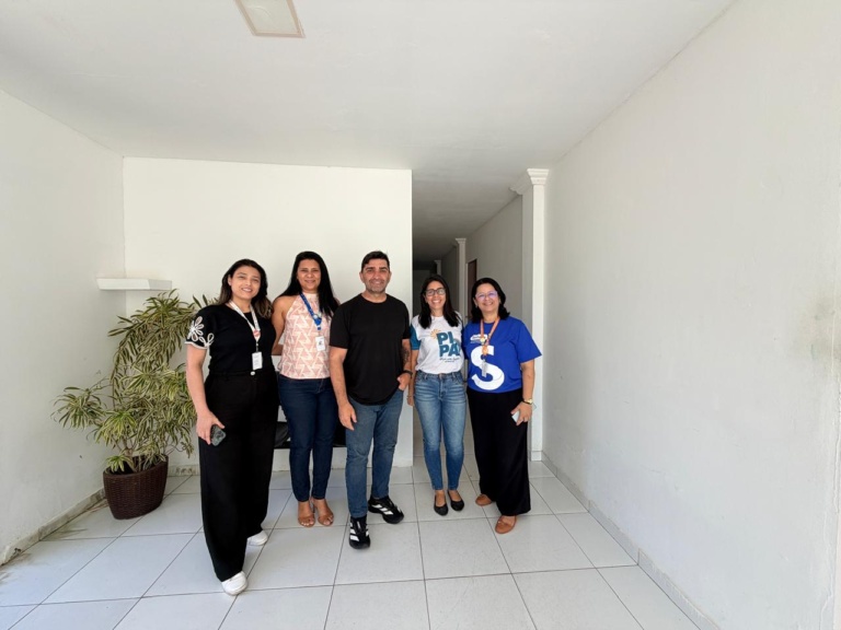 Programa Destinos em Tibau do Sul