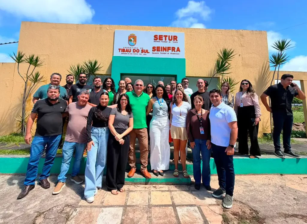Reunião apresentação pesquisa foto divulgação