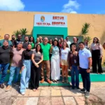 Reunião apresentação pesquisa foto divulgação