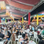 São João da PIpa 2026 foto Máximo Serpa