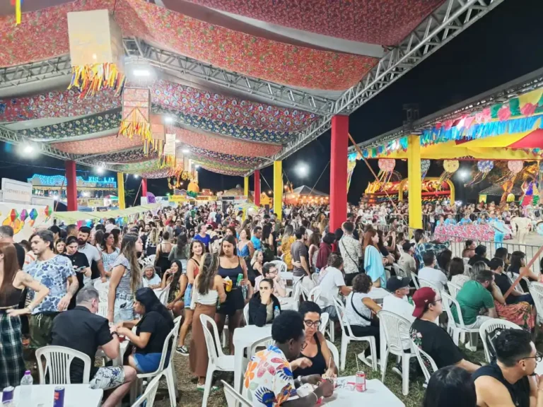 São João da PIpa 2026 foto Máximo Serpa