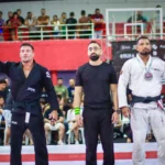 Yuri Nogueira vence em João Pessoa foto divulgação