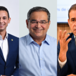 canditados no RN ao overno do Estado