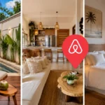 imoveis airbnb em alta no mercado de imoveis