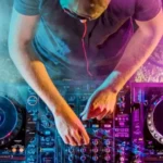 musica eletronica foto shutterstock