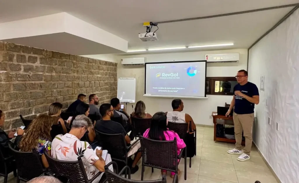 ultimo evento foto divulgação