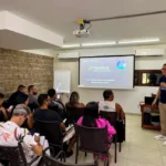 ultimo evento foto divulgação