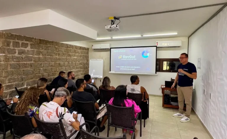ultimo evento foto divulgação
