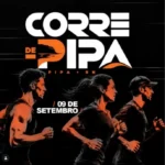 CORRE DE PIPA