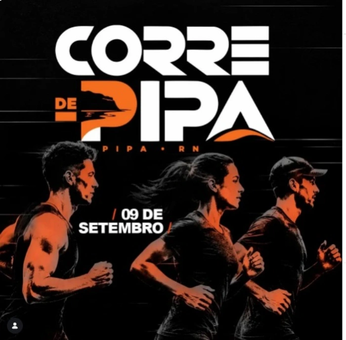 CORRE DE PIPA