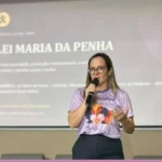 Palestra em Tibau do Sul foto reprodução