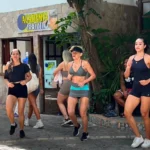 Treino Funcional Brazil Fitness