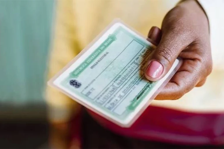 Voto em Transito foto TRE