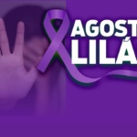 agosto lilas