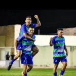 campeonato de futebol de Goianinha
