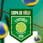 copa de volei e futvolei goianinha