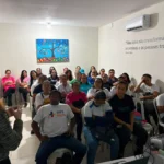 sus capacitação tibau do sul foto divulgação