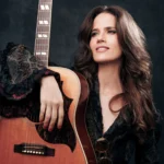 Ana Cañas Turnê Rita Total foto divulgação