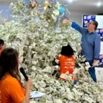 CDL Natal Sorteio