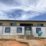 Escola Luiz Gonzaga da Pitombeira