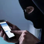 GOLPE PELO CELULAR