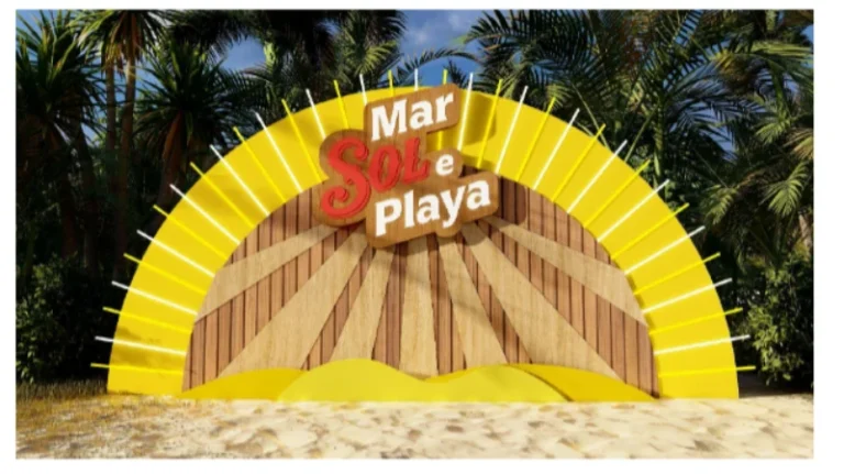 Playa Pipa