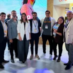 Secretaria Municipal de Turismo, participou da FIT América Latina 2026