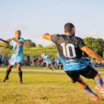 TORNEIO DA INDEPENDÊNCIA AGITA GOIANINHA Foto reprodução