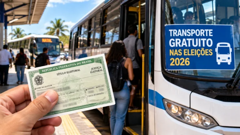 transporte gratuito