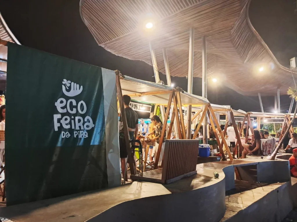 12 ANOS DE ECOFEIRA DA PIPA foto Máximo Serpa
