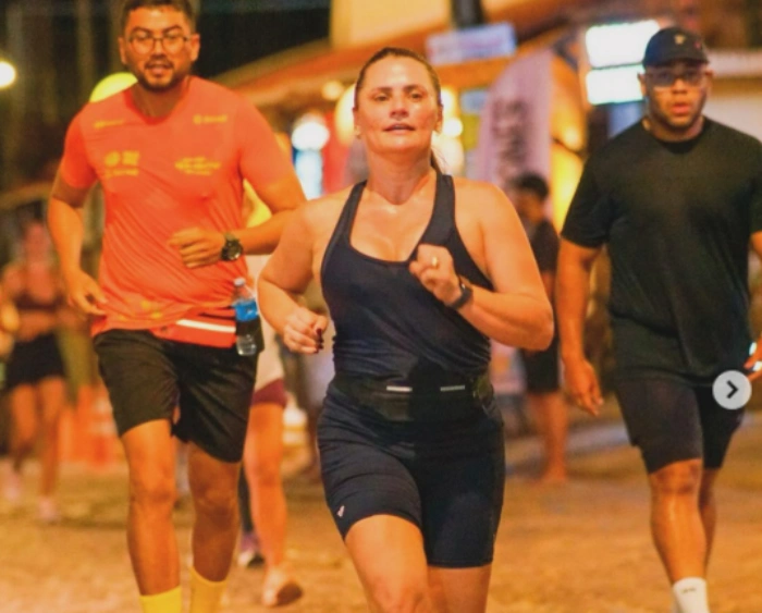 Corre Pipa foto Instagram reprodução