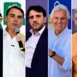 ELEIÇÕES 2026