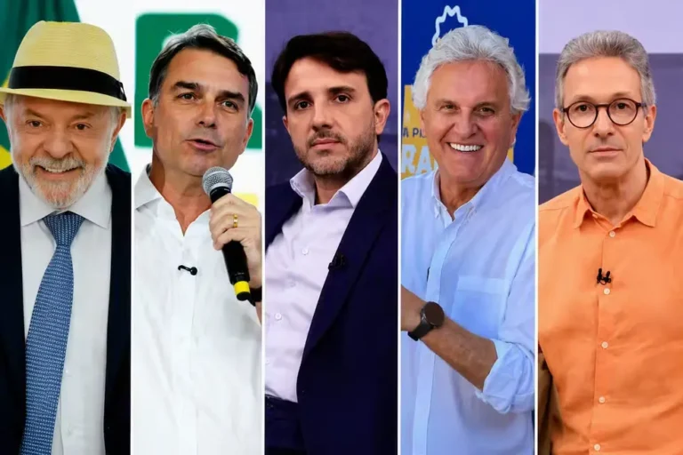 ELEIÇÕES 2026